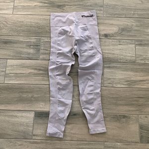 Hummel seamless leggings